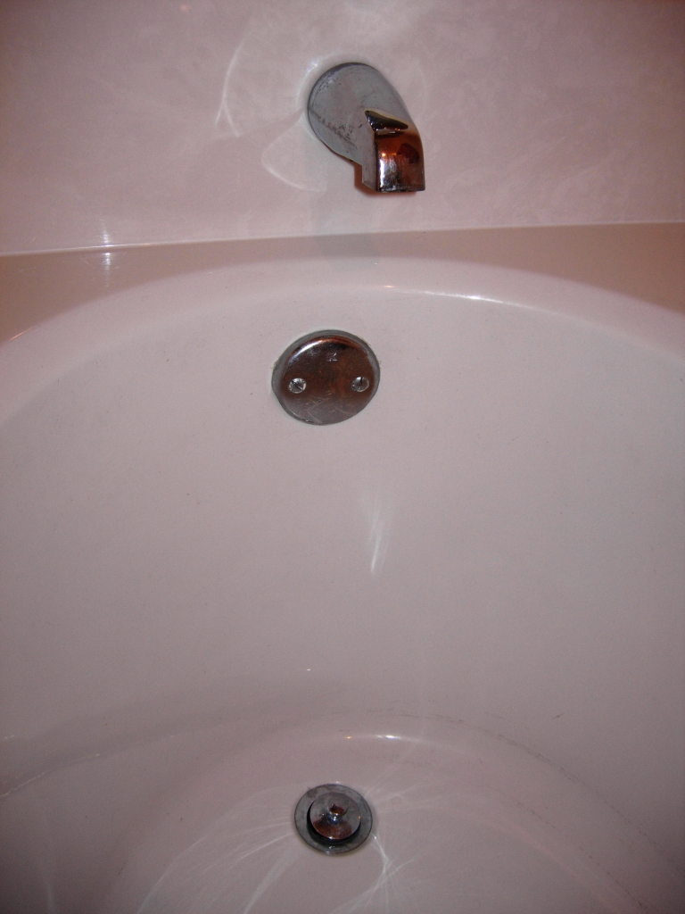 Sewage Smell From Bathroom Sink Lowes Drain Bathtub Sinks